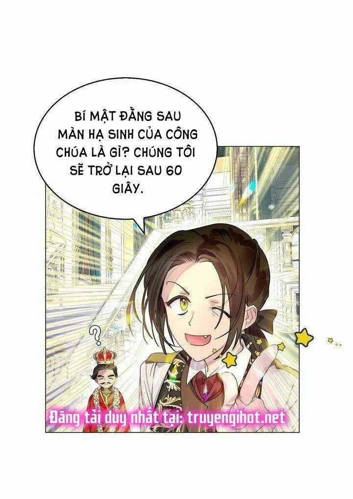Tôi Không Phải Là Người Tốt Chapter 160 trang 23