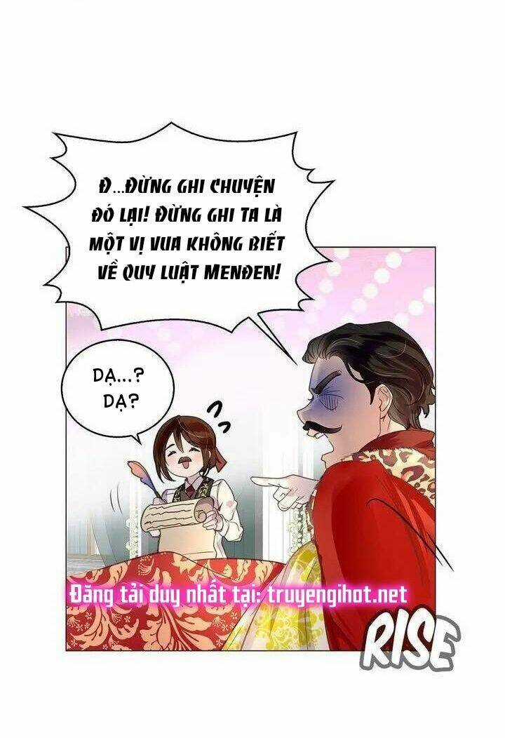 Tôi Không Phải Là Người Tốt Chapter 160 trang 28