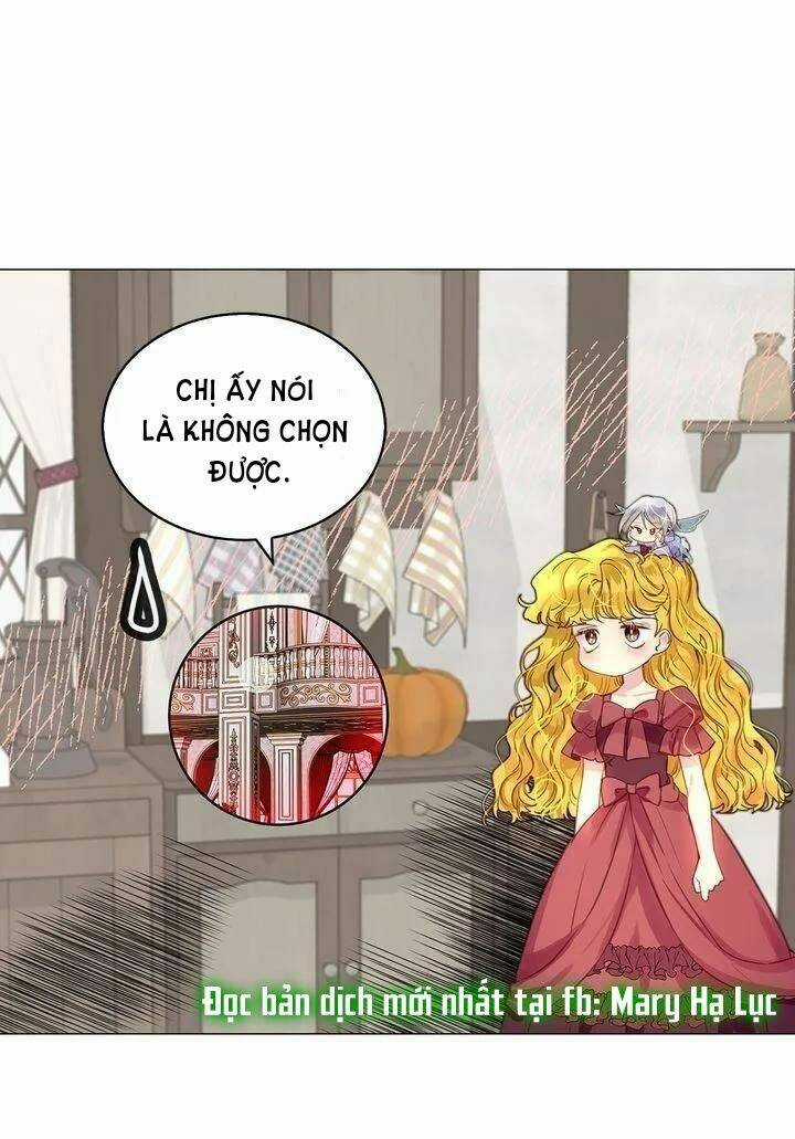 Tôi Không Phải Là Người Tốt Chapter 160 trang 3