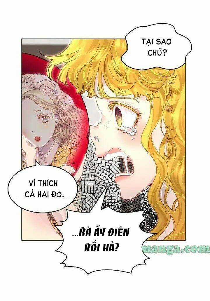 Tôi Không Phải Là Người Tốt Chapter 160 trang 4