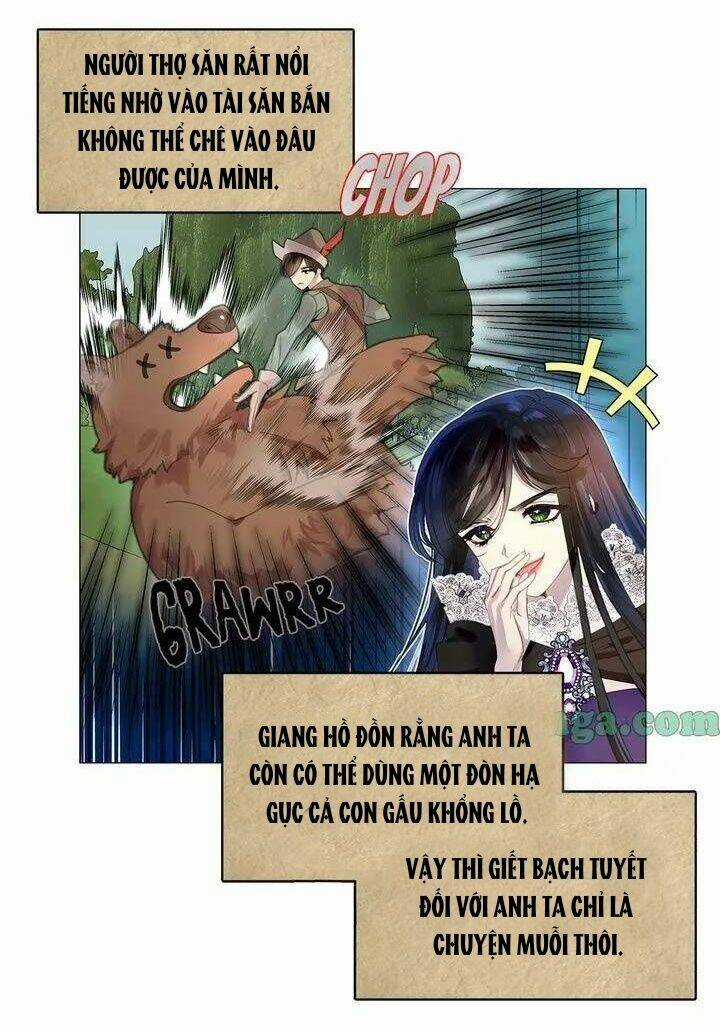 Tôi Không Phải Là Người Tốt Chapter 160 trang 46