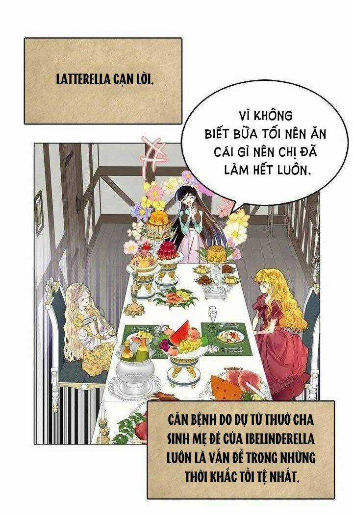 Tôi Không Phải Là Người Tốt Chapter 160 trang 5