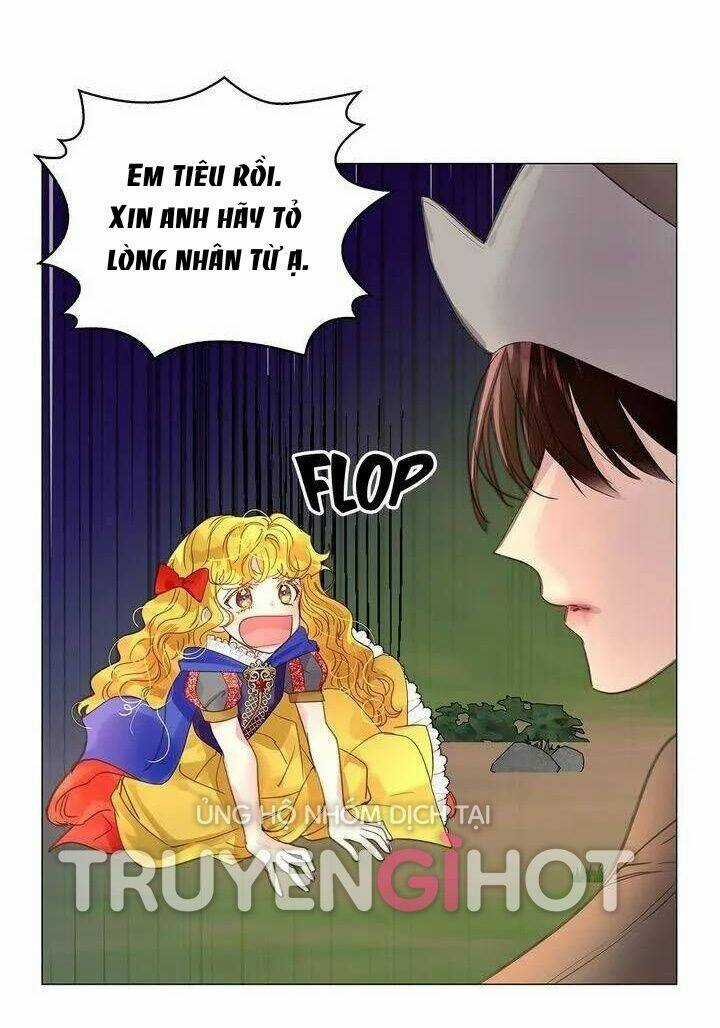 Tôi Không Phải Là Người Tốt Chapter 160 trang 54