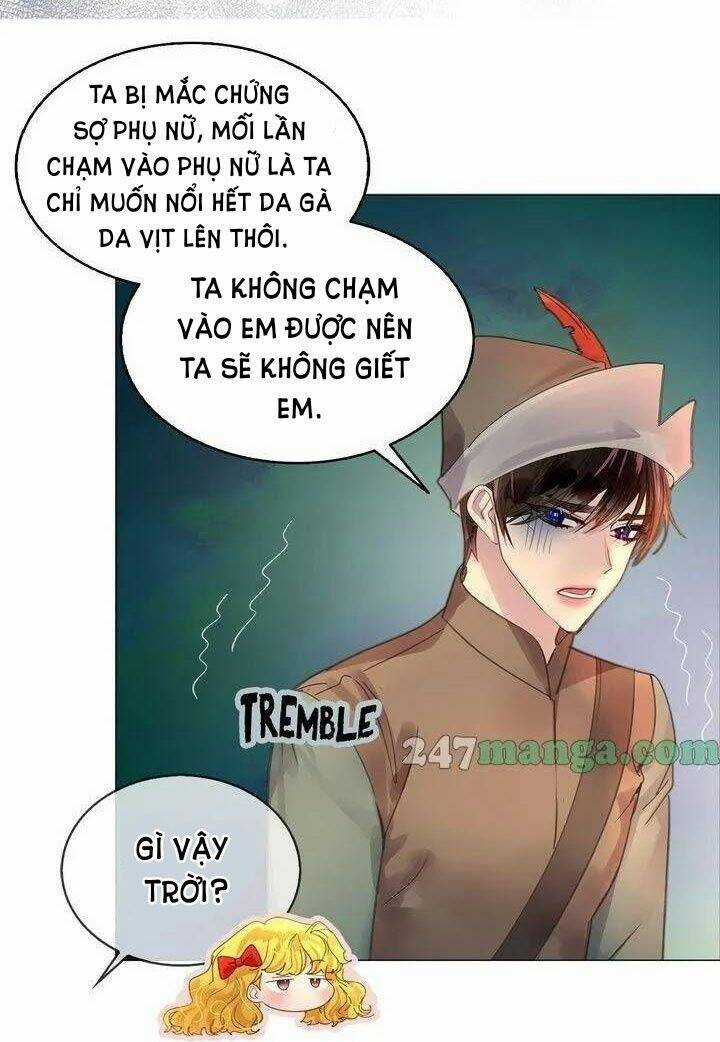 Tôi Không Phải Là Người Tốt Chapter 160 trang 59