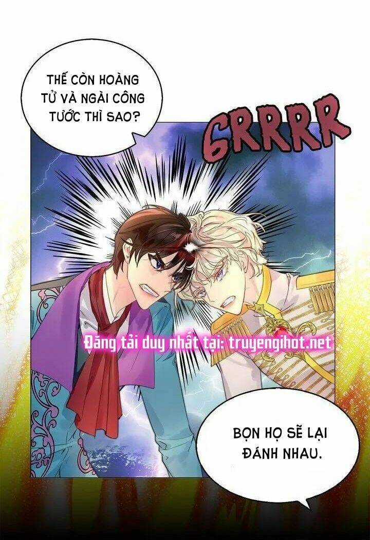 Tôi Không Phải Là Người Tốt Chapter 160 trang 6