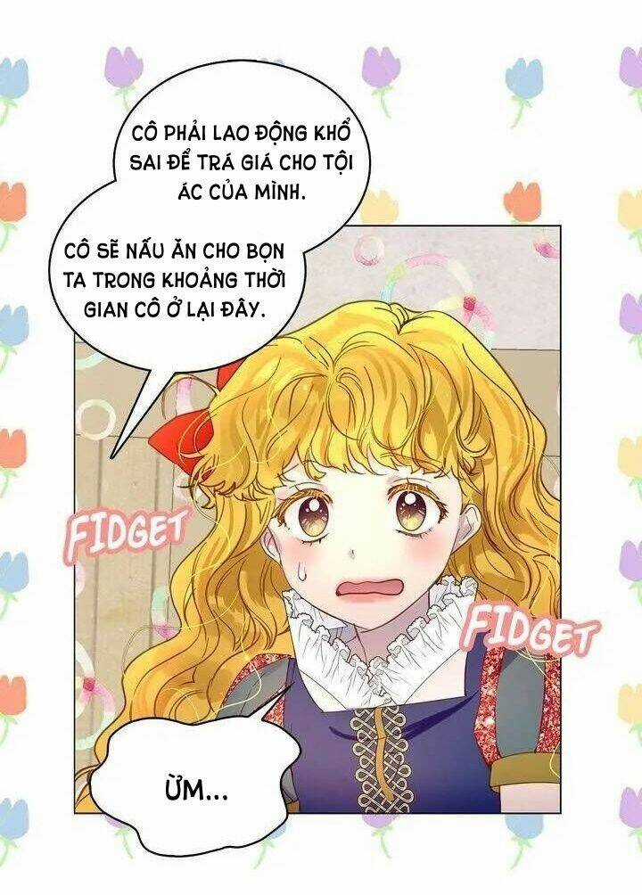 Tôi Không Phải Là Người Tốt Chapter 161 trang 15