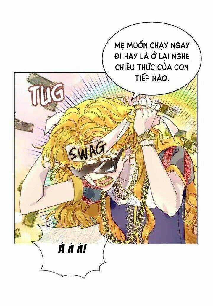 Tôi Không Phải Là Người Tốt Chapter 161 trang 40