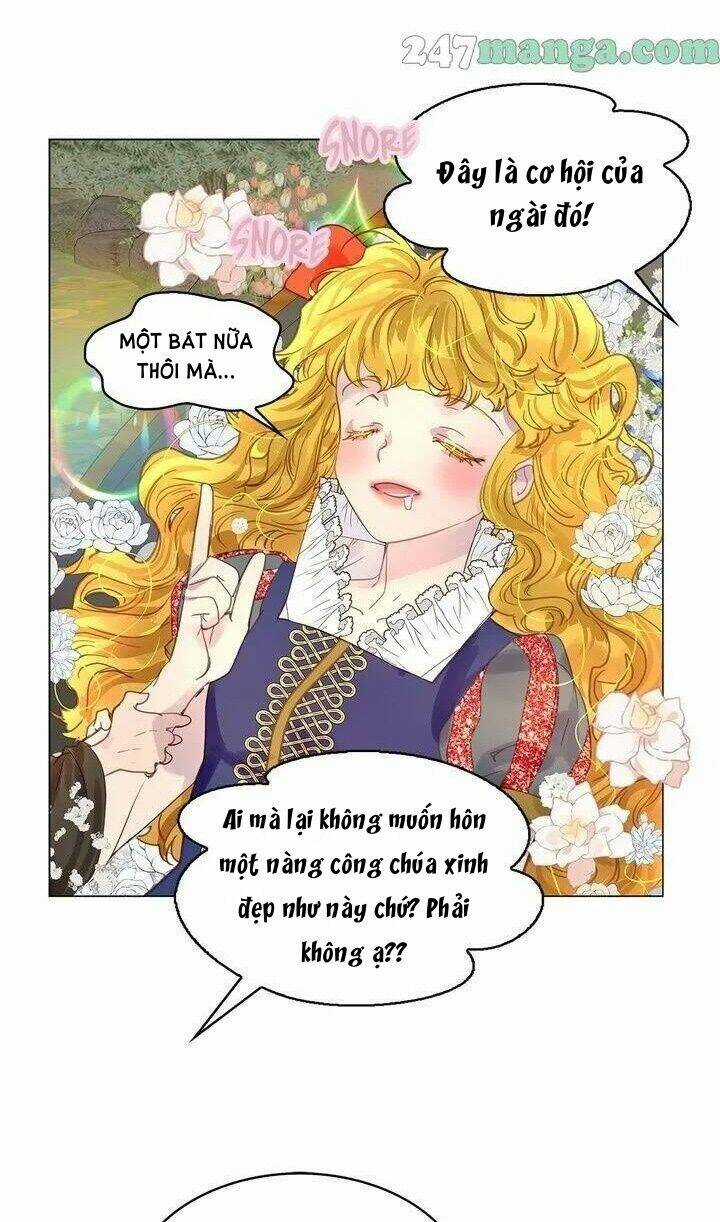 Tôi Không Phải Là Người Tốt Chapter 161 trang 52