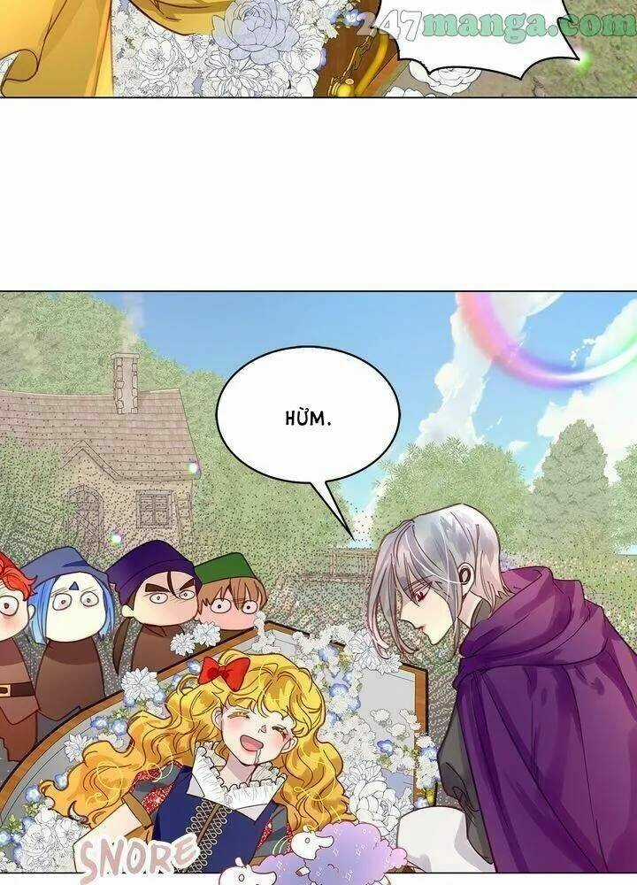 Tôi Không Phải Là Người Tốt Chapter 162 trang 15