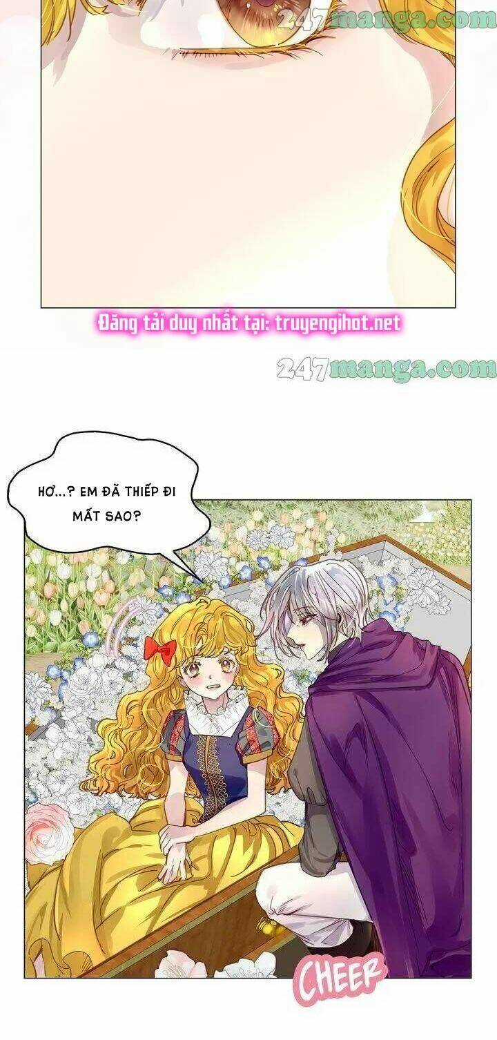 Tôi Không Phải Là Người Tốt Chapter 162 trang 23