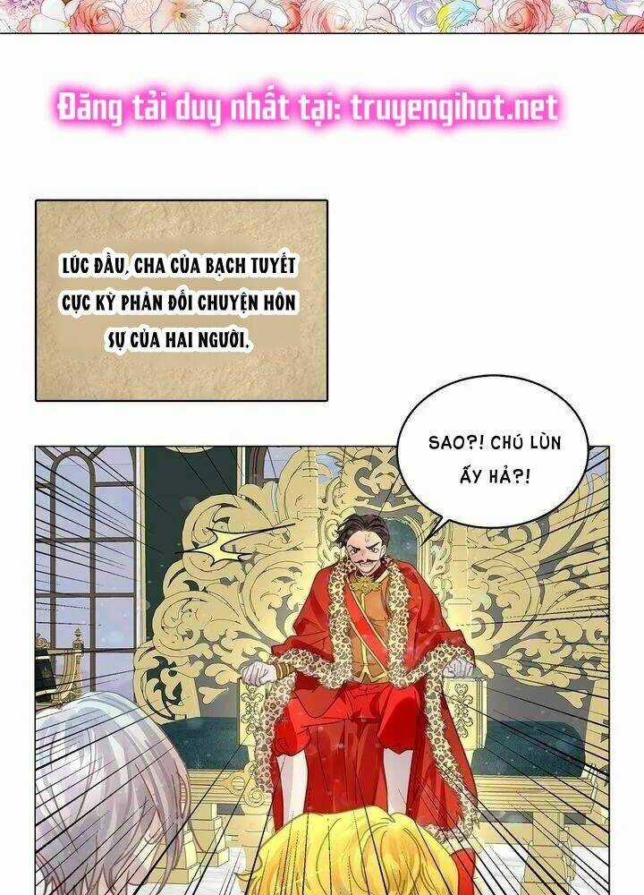 Tôi Không Phải Là Người Tốt Chapter 162 trang 26