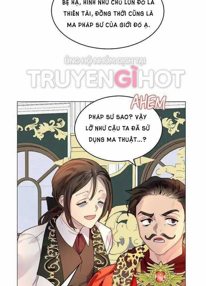 Tôi Không Phải Là Người Tốt Chapter 162 trang 29