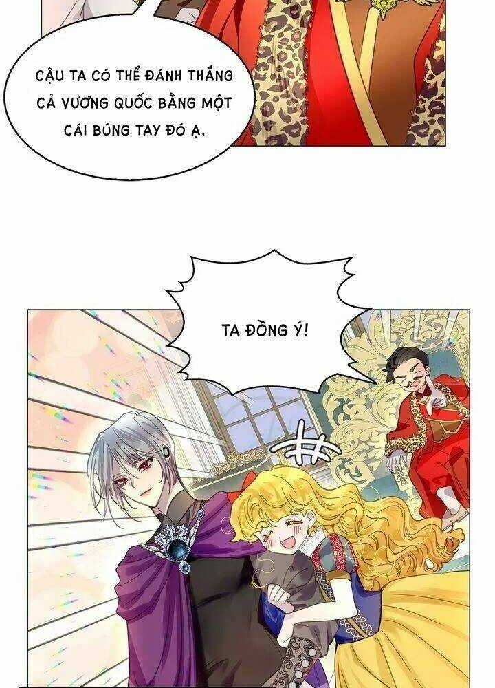 Tôi Không Phải Là Người Tốt Chapter 162 trang 30