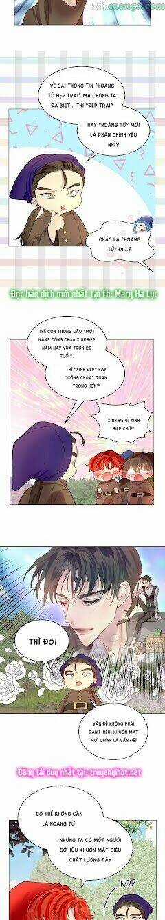 Tôi Không Phải Là Người Tốt Chapter 162 trang 5