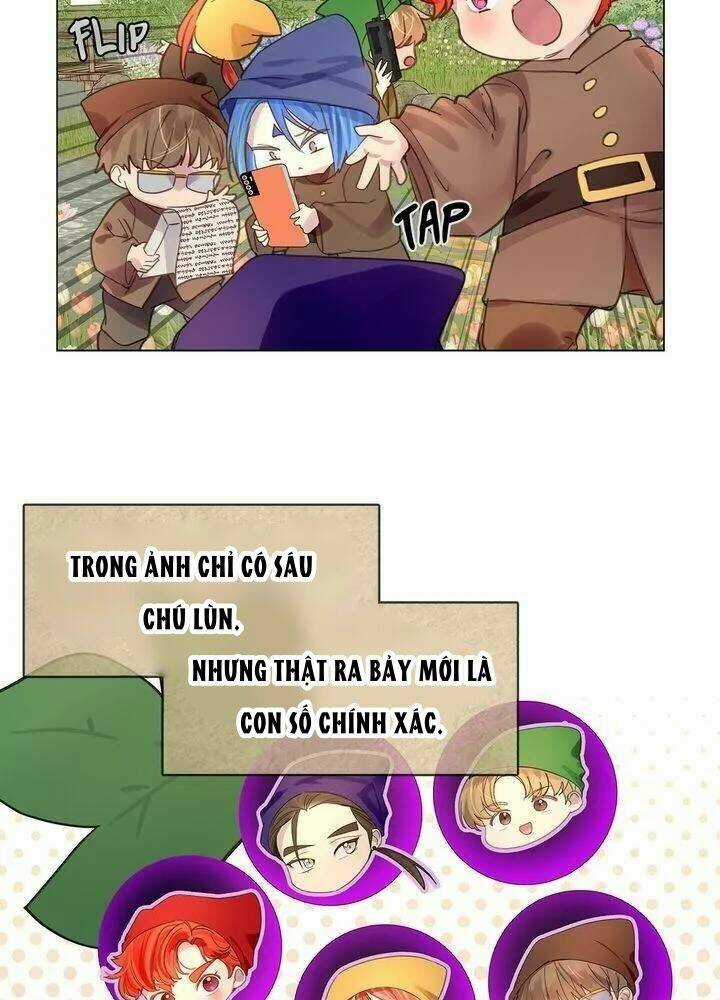 Tôi Không Phải Là Người Tốt Chapter 162 trang 8