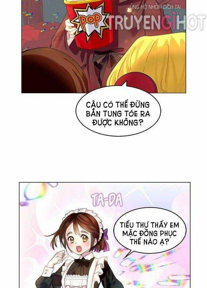 Tôi Không Phải Là Người Tốt Chapter 163 trang 12