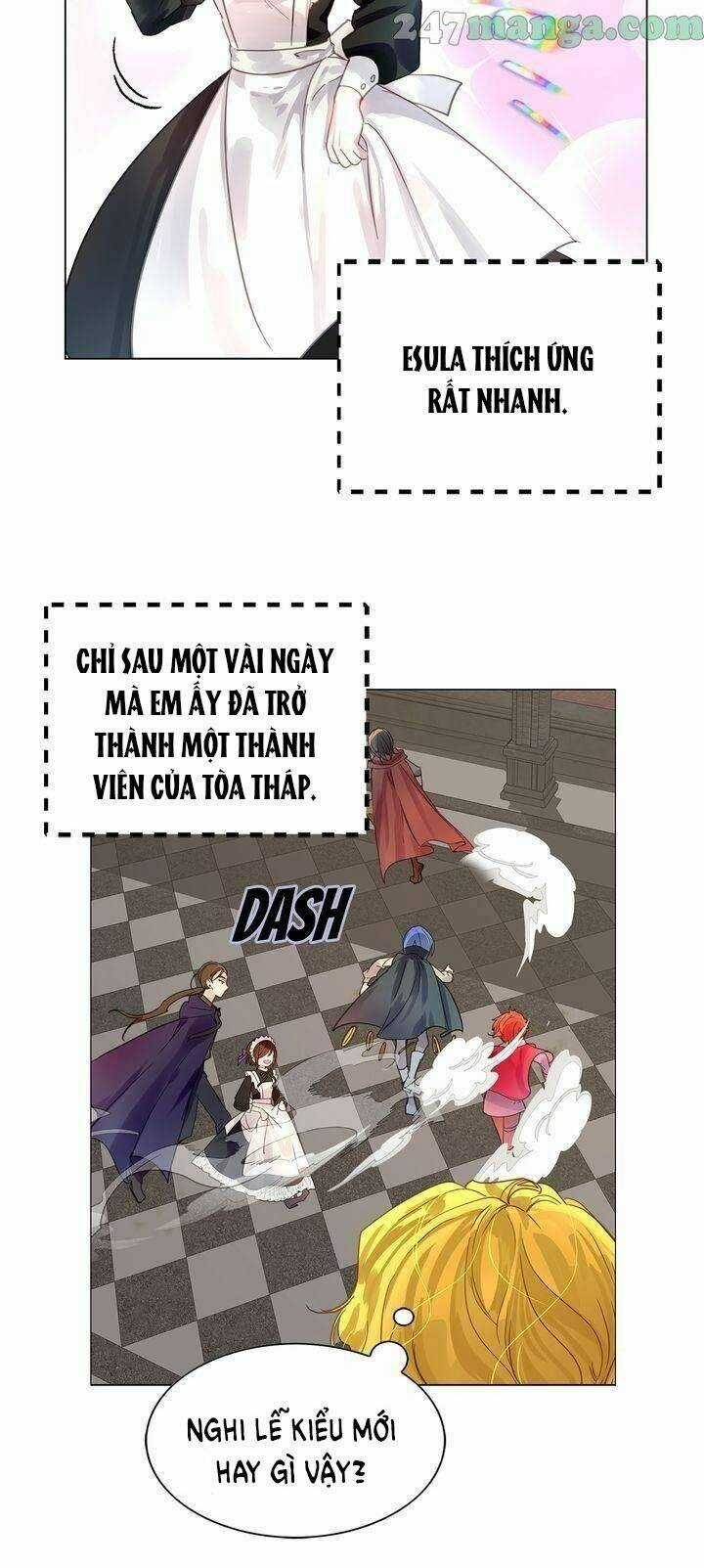 Tôi Không Phải Là Người Tốt Chapter 163 trang 13