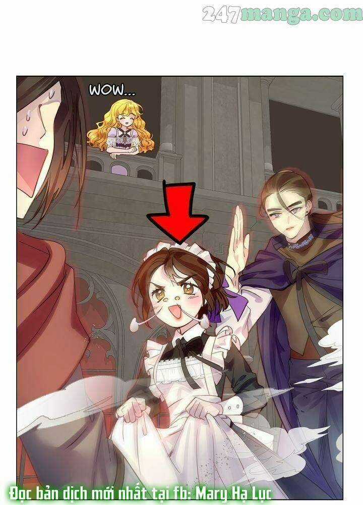 Tôi Không Phải Là Người Tốt Chapter 163 trang 14