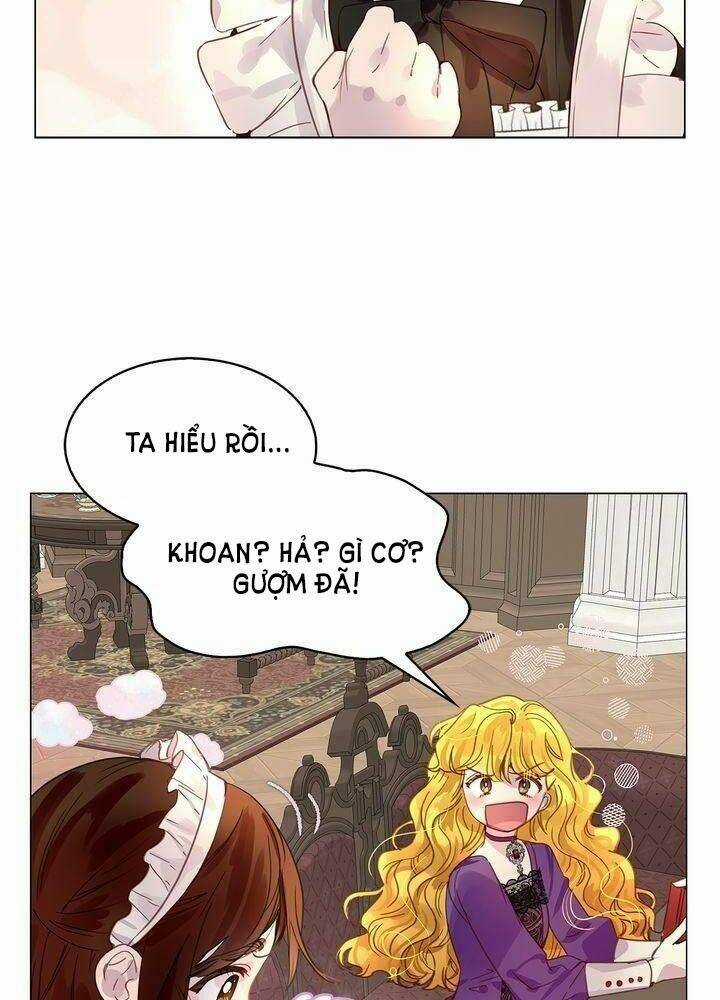 Tôi Không Phải Là Người Tốt Chapter 163 trang 19