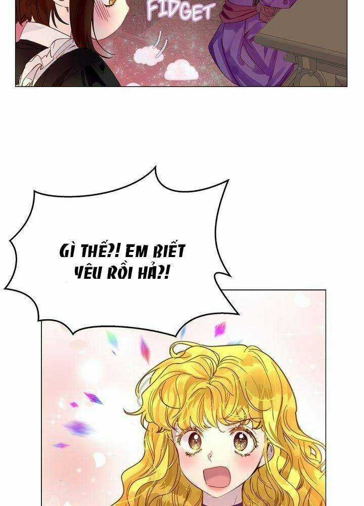 Tôi Không Phải Là Người Tốt Chapter 163 trang 20