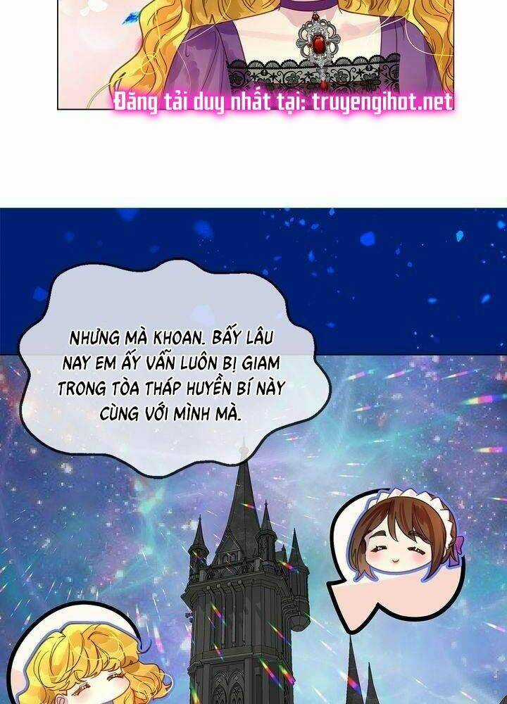 Tôi Không Phải Là Người Tốt Chapter 163 trang 21