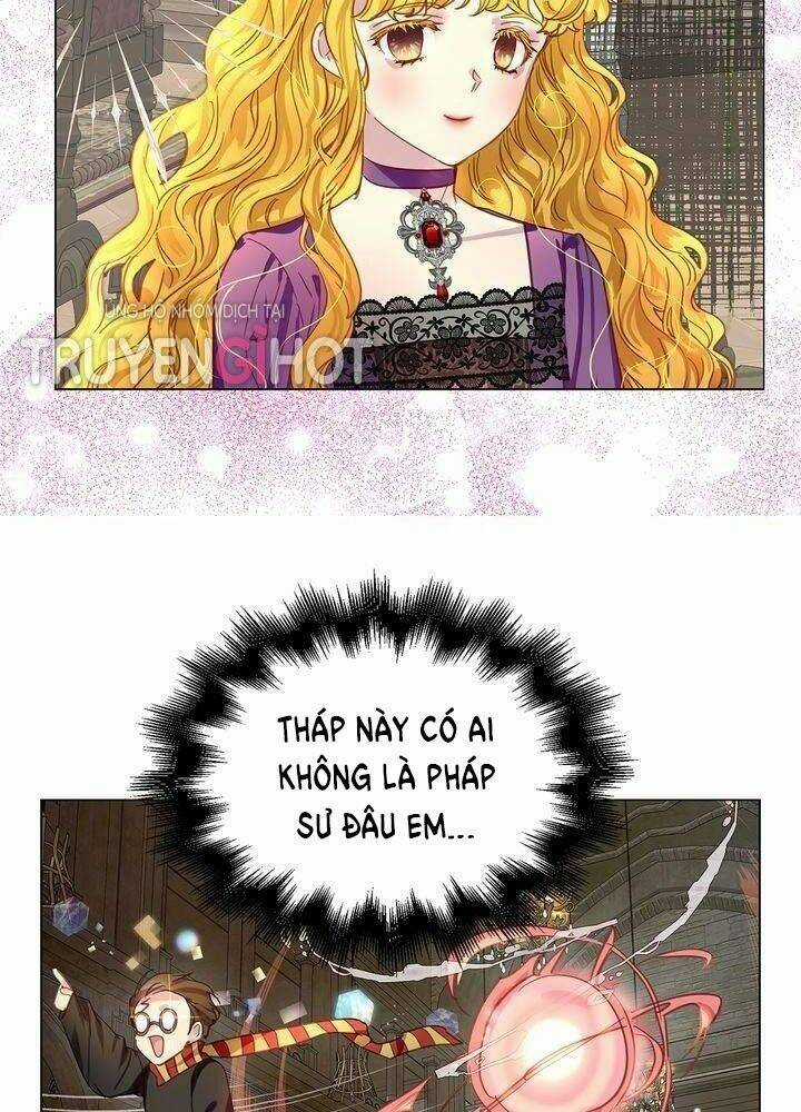 Tôi Không Phải Là Người Tốt Chapter 163 trang 25