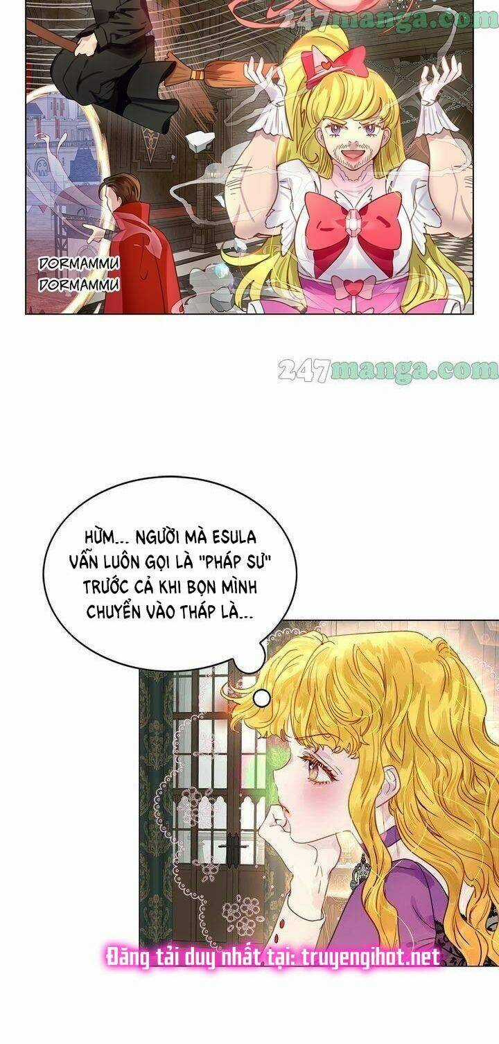 Tôi Không Phải Là Người Tốt Chapter 163 trang 26