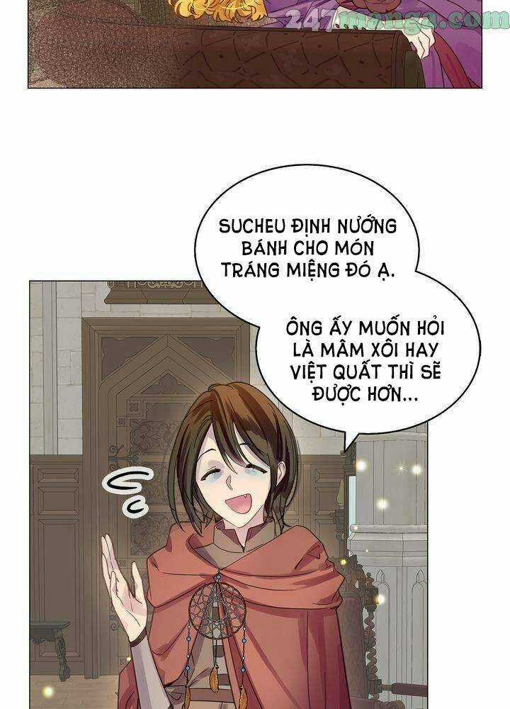 Tôi Không Phải Là Người Tốt Chapter 163 trang 30