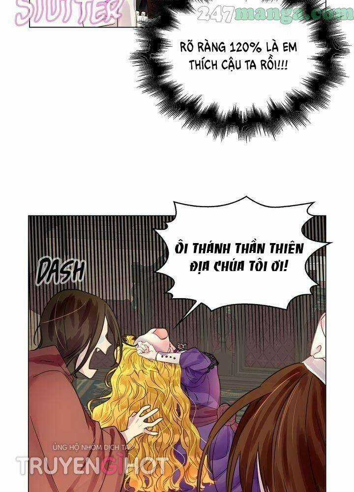 Tôi Không Phải Là Người Tốt Chapter 163 trang 34