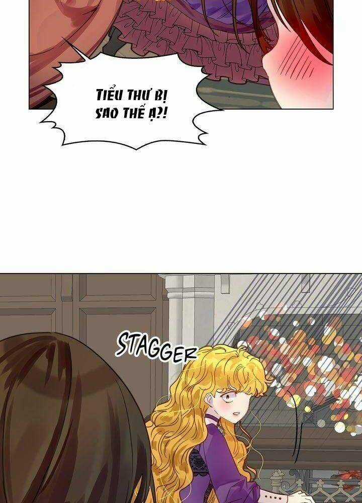 Tôi Không Phải Là Người Tốt Chapter 163 trang 35