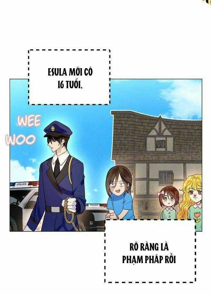 Tôi Không Phải Là Người Tốt Chapter 163 trang 40