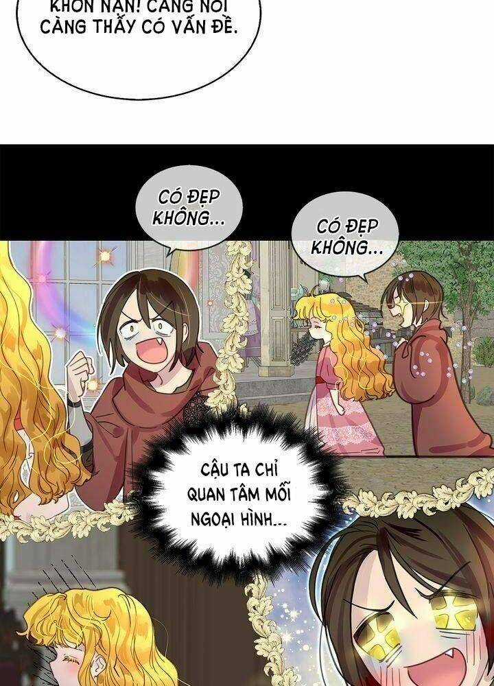 Tôi Không Phải Là Người Tốt Chapter 163 trang 44