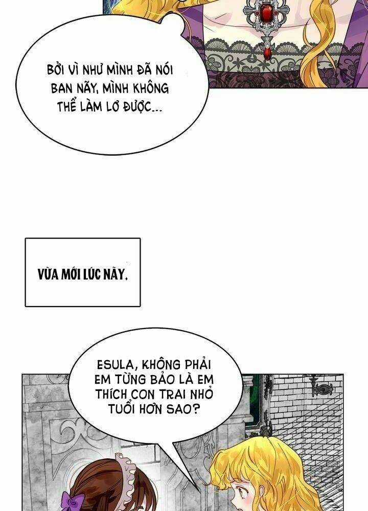 Tôi Không Phải Là Người Tốt Chapter 163 trang 48