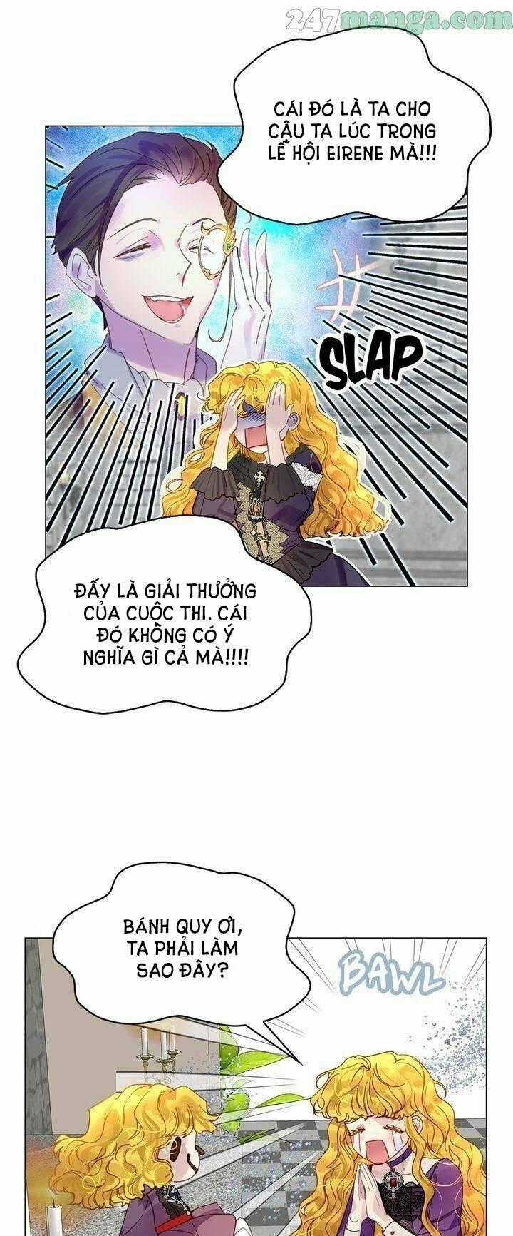 Tôi Không Phải Là Người Tốt Chapter 163 trang 52