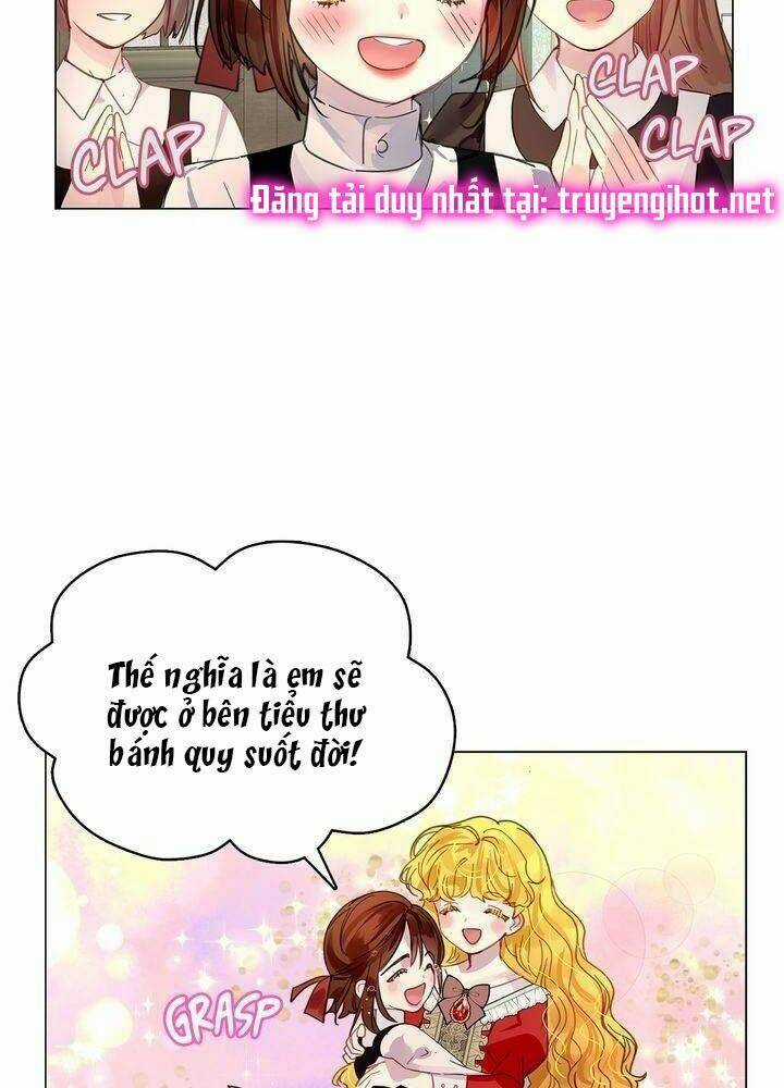 Tôi Không Phải Là Người Tốt Chapter 163 trang 8