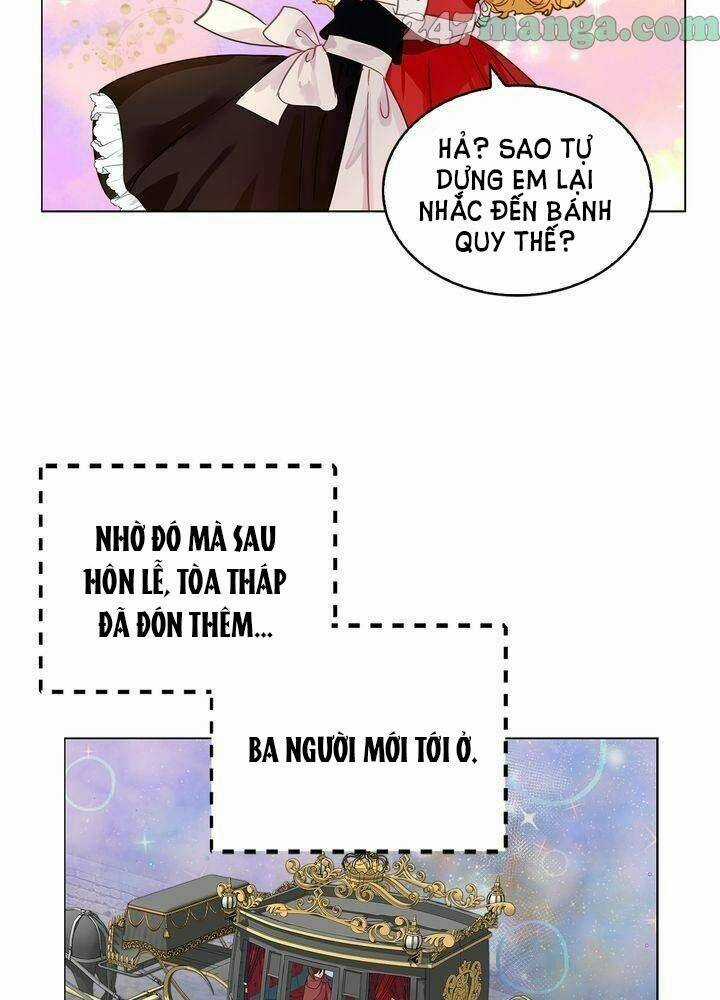 Tôi Không Phải Là Người Tốt Chapter 163 trang 9