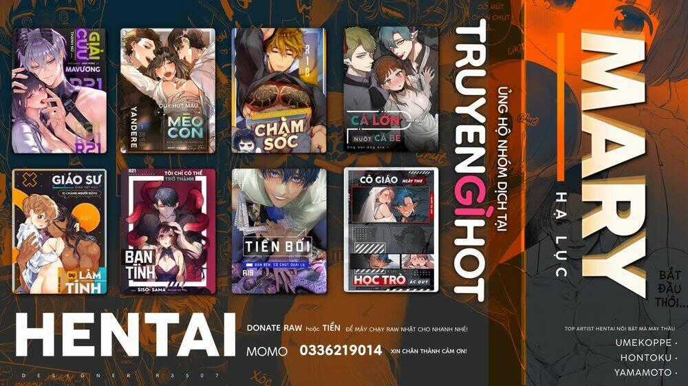 Tôi Không Phải Là Người Tốt Chapter 164 trang 0
