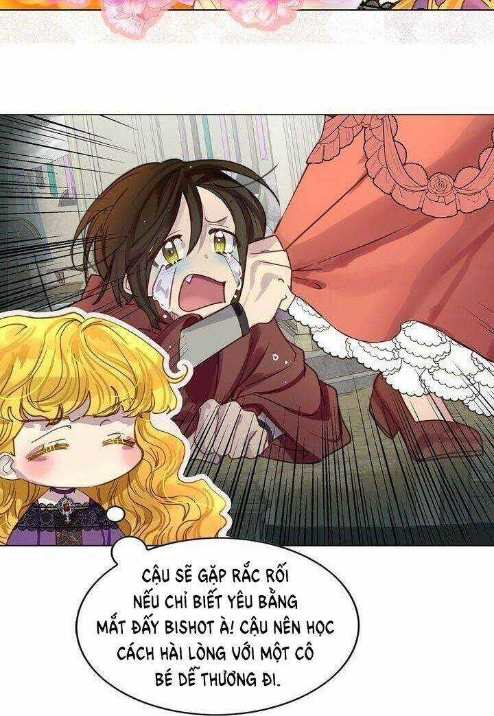 Tôi Không Phải Là Người Tốt Chapter 164 trang 14