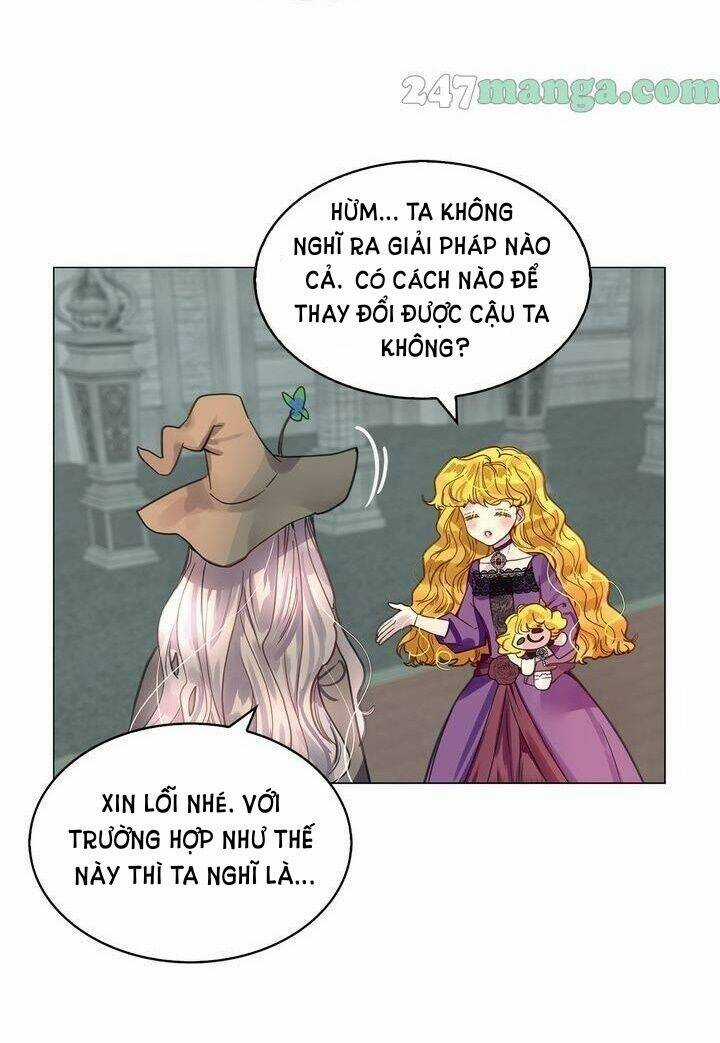 Tôi Không Phải Là Người Tốt Chapter 164 trang 15