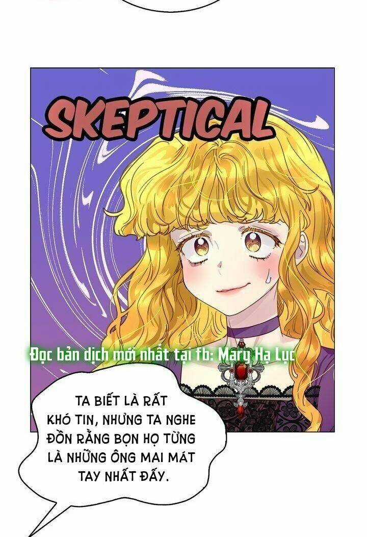 Tôi Không Phải Là Người Tốt Chapter 164 trang 17