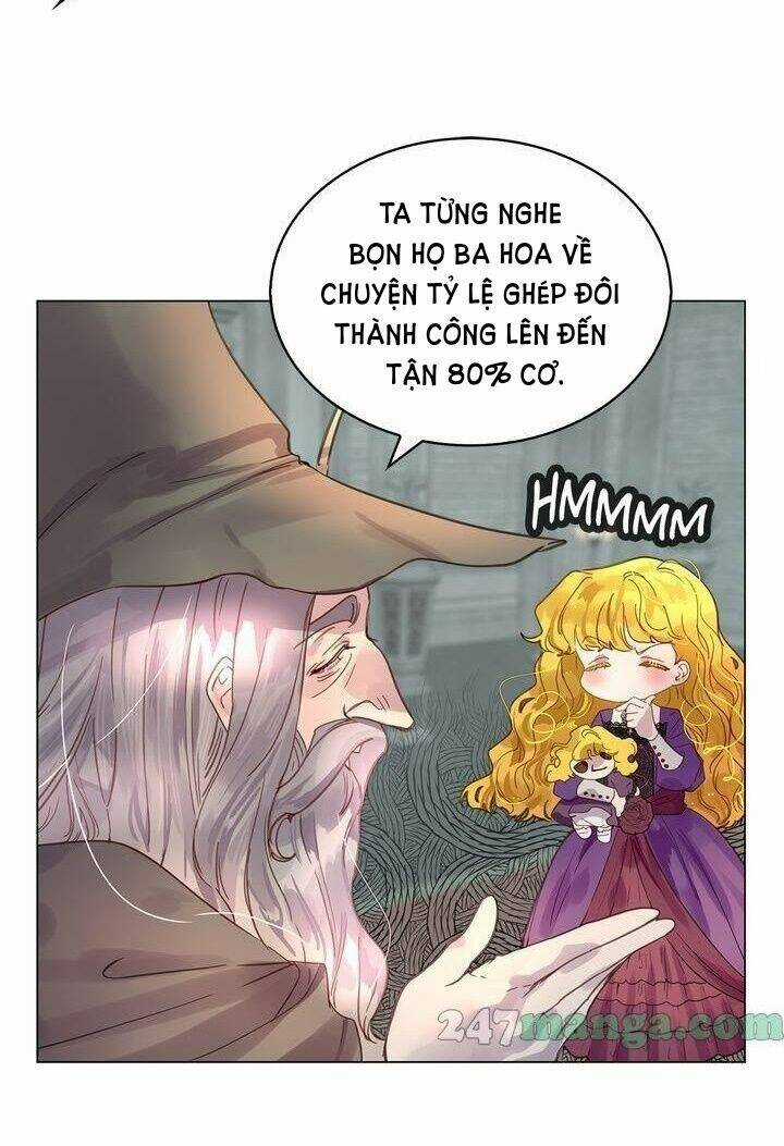 Tôi Không Phải Là Người Tốt Chapter 164 trang 18