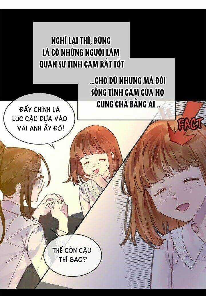 Tôi Không Phải Là Người Tốt Chapter 164 trang 19