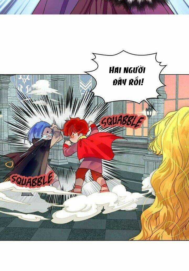Tôi Không Phải Là Người Tốt Chapter 164 trang 21
