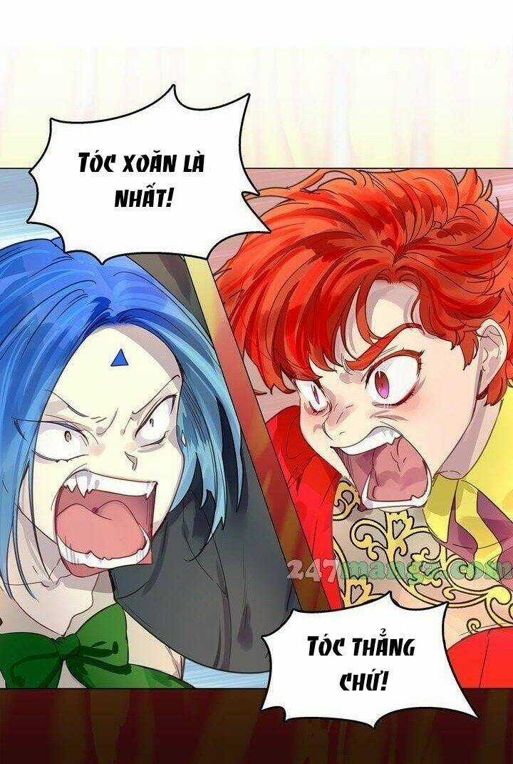 Tôi Không Phải Là Người Tốt Chapter 164 trang 22