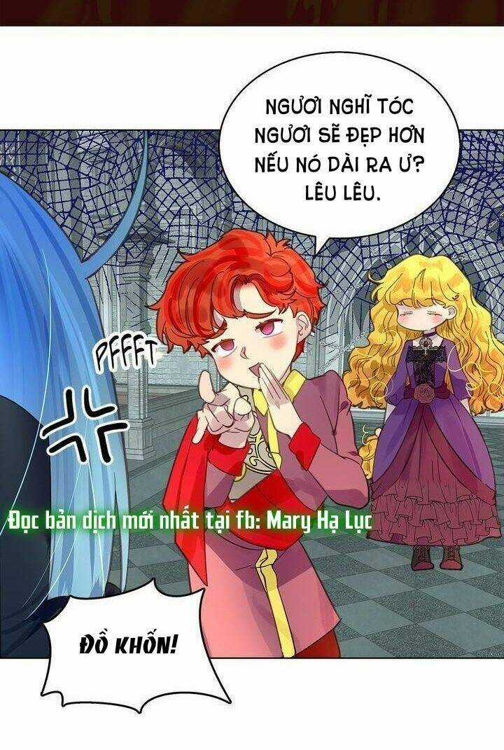 Tôi Không Phải Là Người Tốt Chapter 164 trang 23