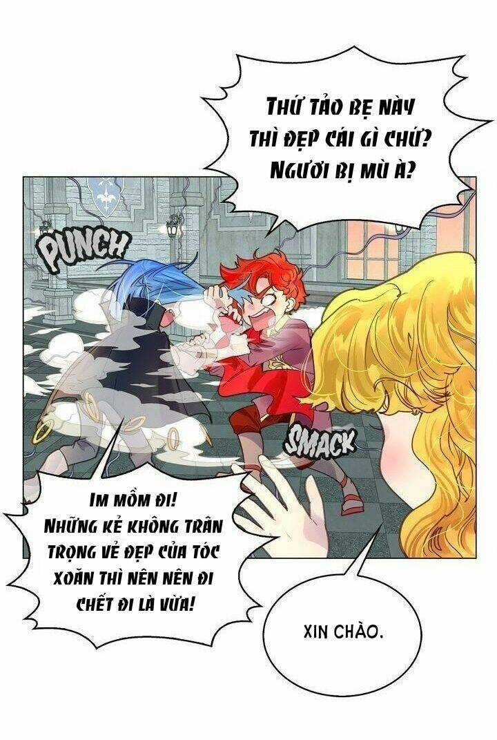 Tôi Không Phải Là Người Tốt Chapter 164 trang 24