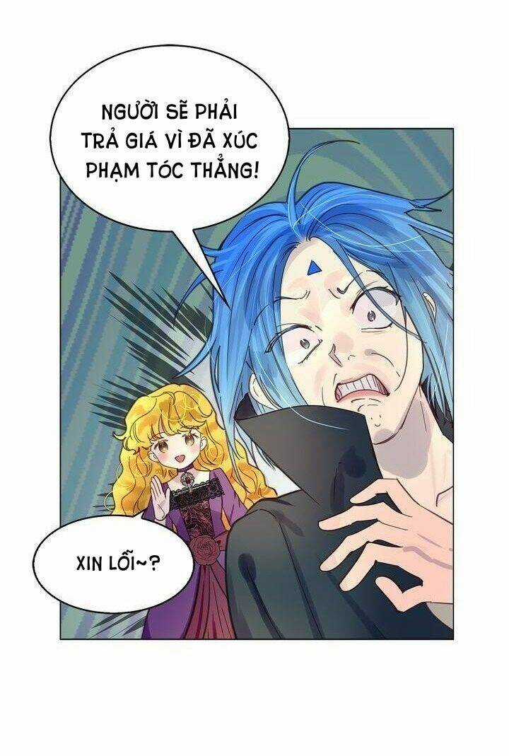Tôi Không Phải Là Người Tốt Chapter 164 trang 25