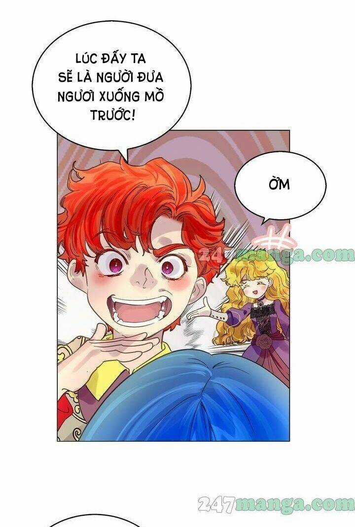 Tôi Không Phải Là Người Tốt Chapter 164 trang 26