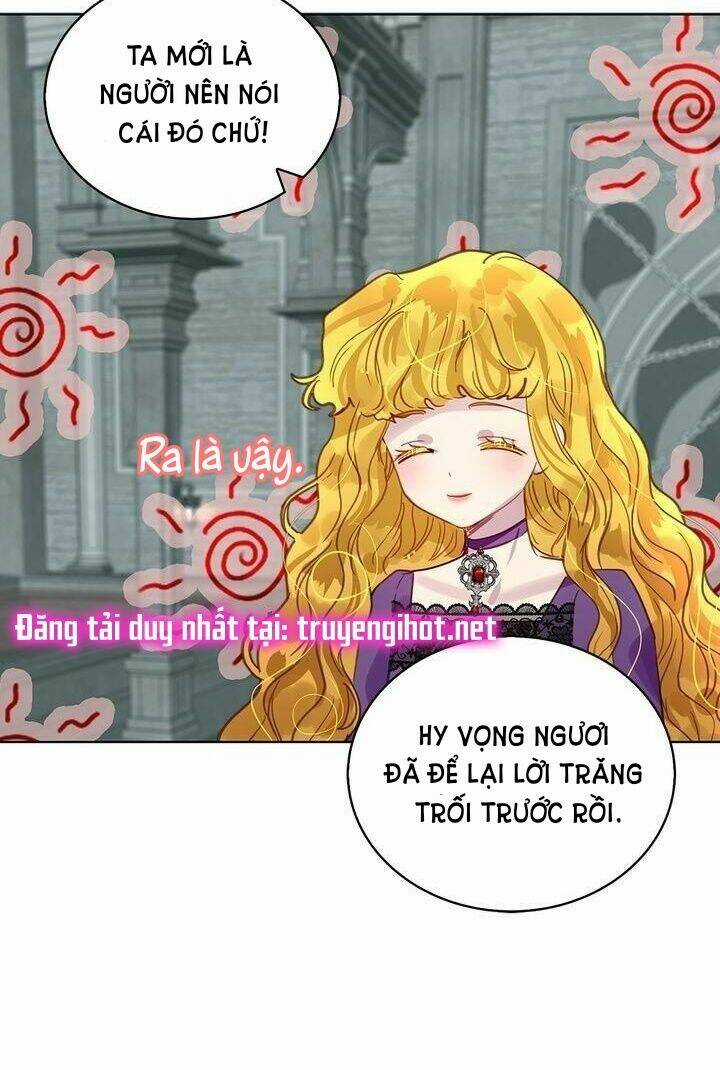 Tôi Không Phải Là Người Tốt Chapter 164 trang 27