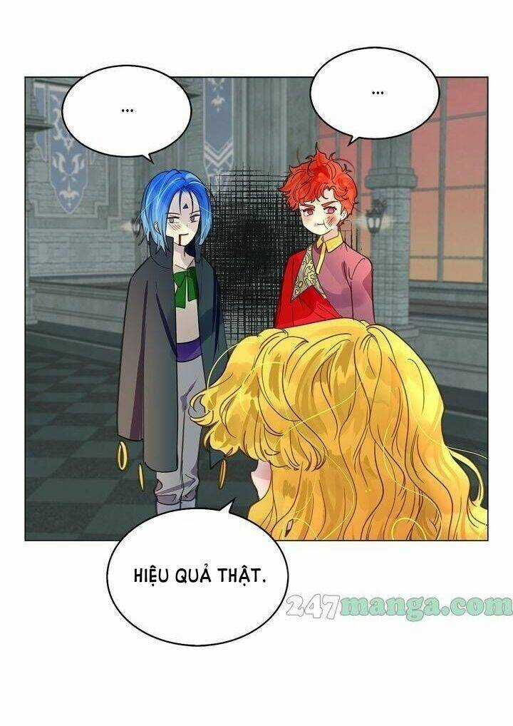Tôi Không Phải Là Người Tốt Chapter 164 trang 30